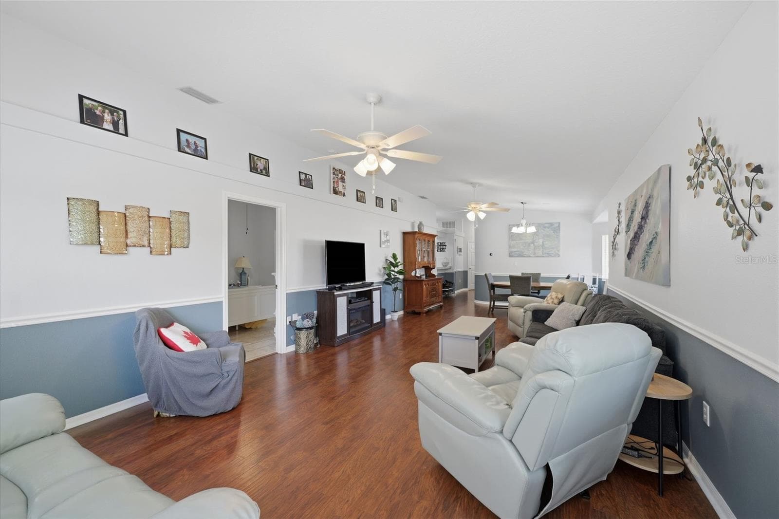 Villa at 11624 FOXWORTH LN, NEW PORT RICHEY, photo 17 of 60