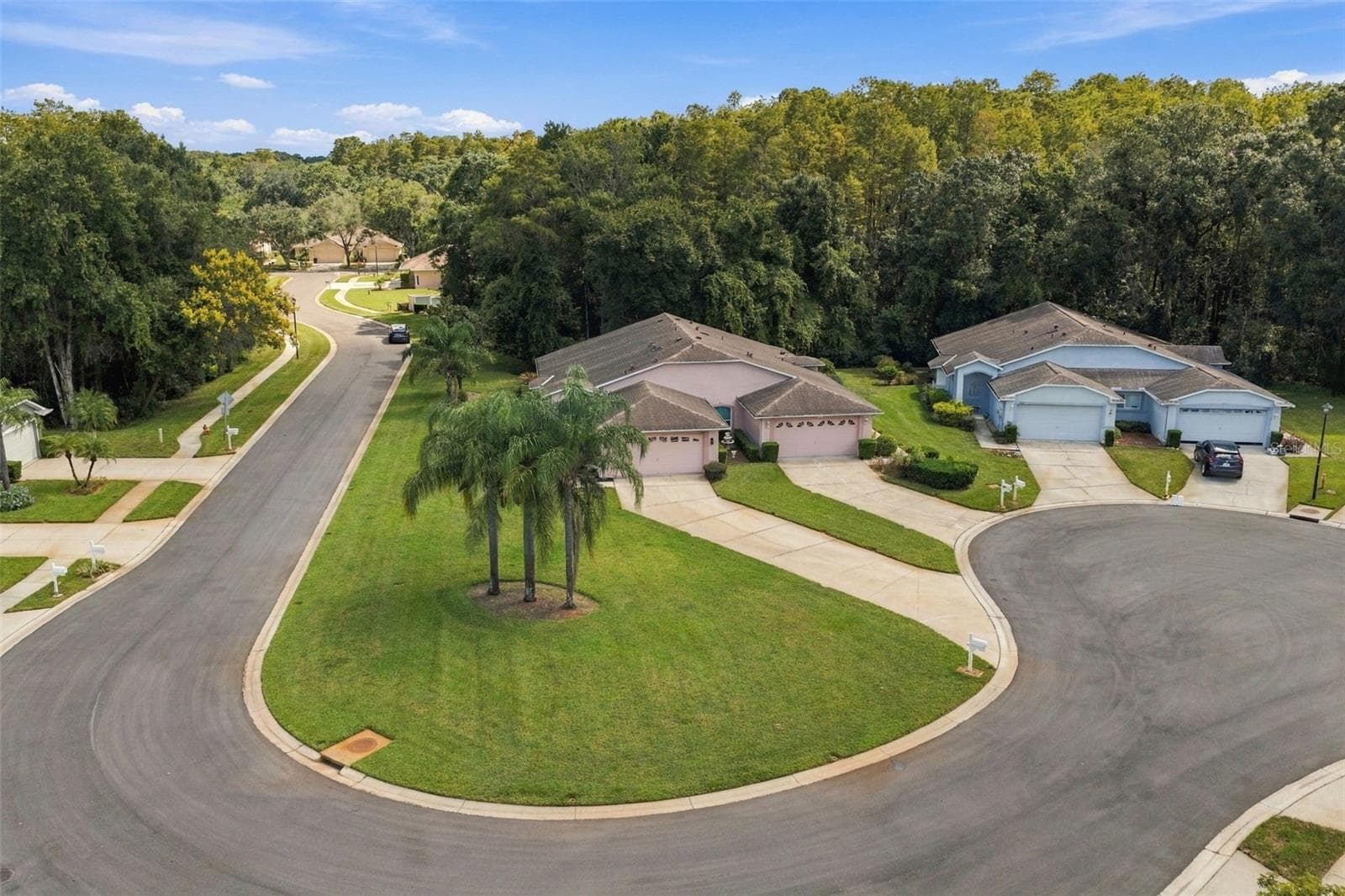 Villa at 11624 FOXWORTH LN, NEW PORT RICHEY, photo 33 of 60