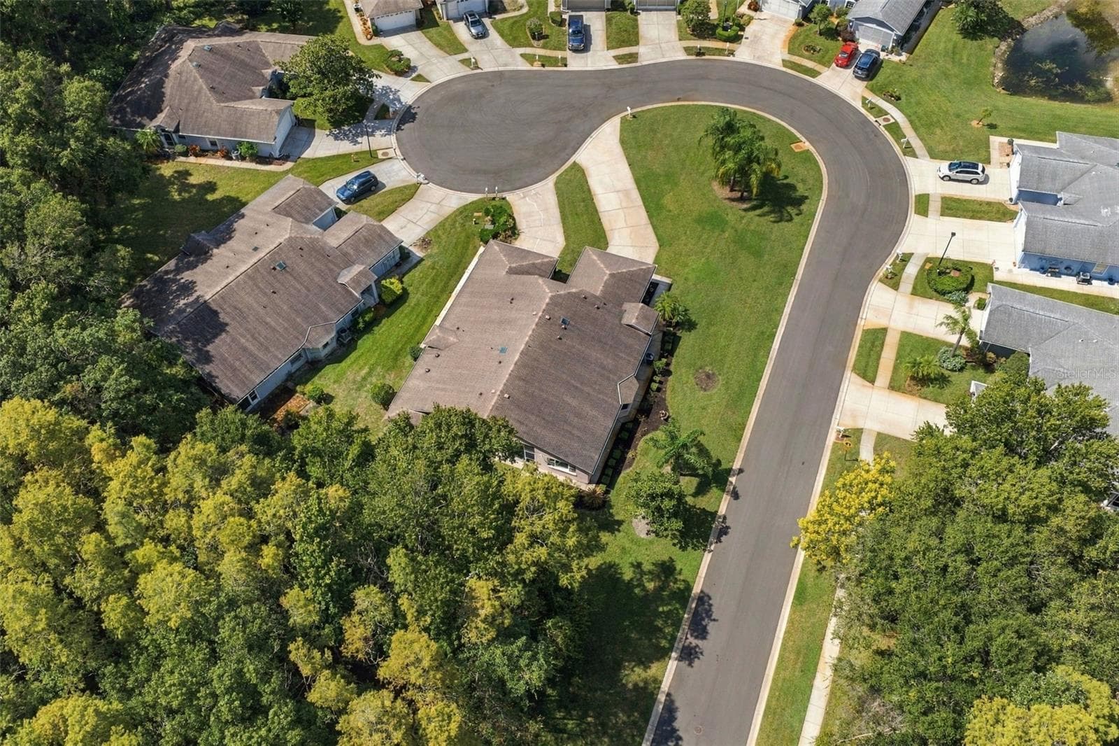 Villa at 11624 FOXWORTH LN, NEW PORT RICHEY, photo 35 of 60