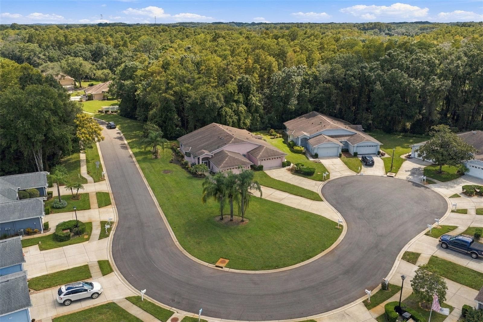 Villa at 11624 FOXWORTH LN, NEW PORT RICHEY, photo 37 of 60