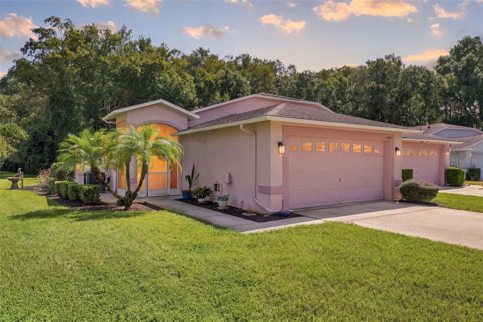 Villa at 11624 FOXWORTH LN, NEW PORT RICHEY, photo 43 of 60