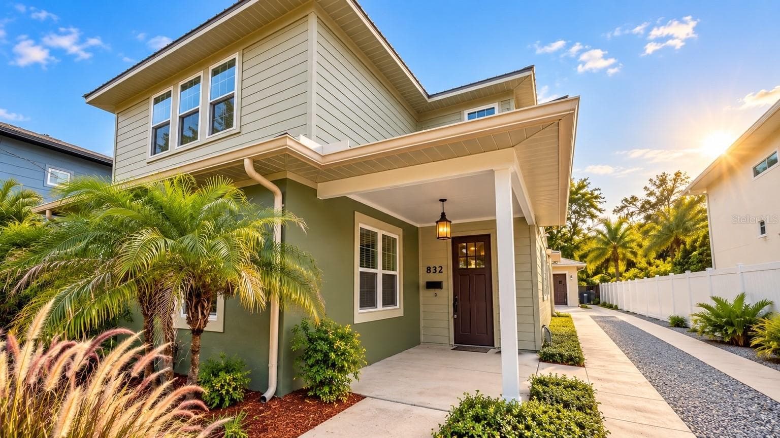 Single Family Residence at 832 GOLFVIEW ST, ORLANDO, photo 2 of 32