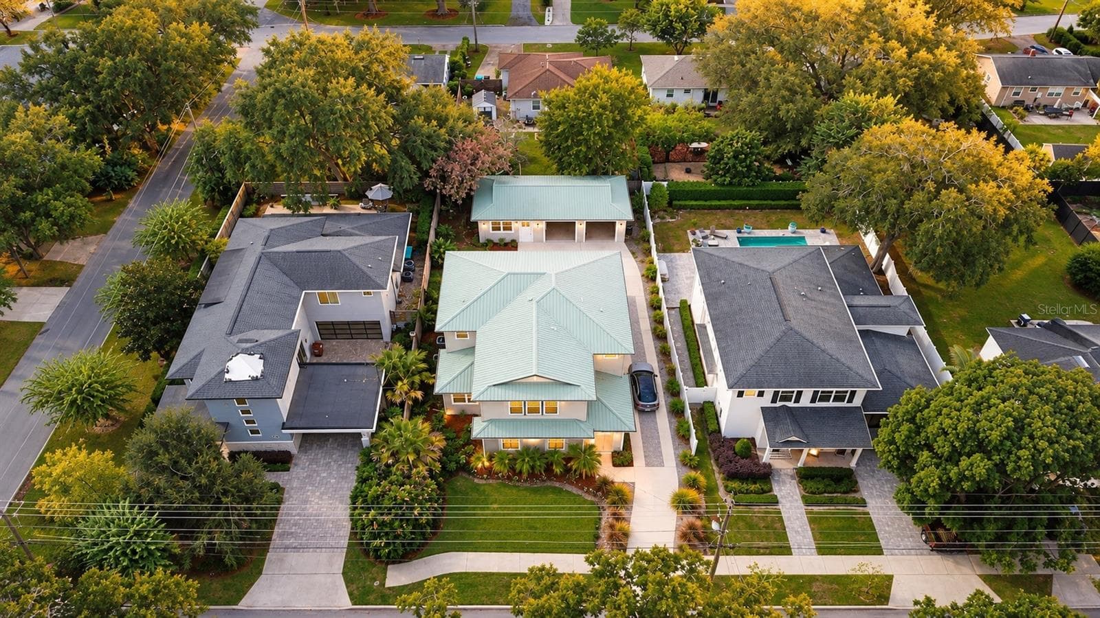 Single Family Residence at 832 GOLFVIEW ST, ORLANDO, photo 32 of 32