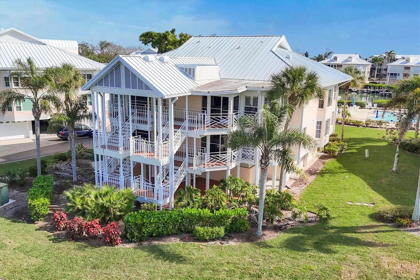 Condominium at 11000 PLACIDA RD #1604, PLACIDA, photo 2 of 58