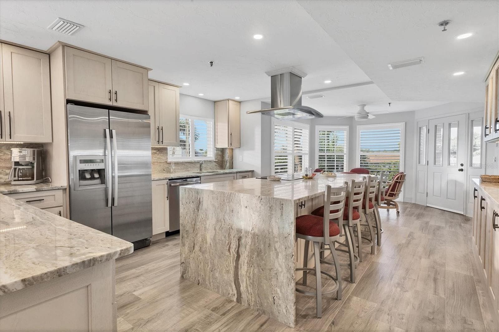 Condominium at 11000 PLACIDA RD #1604, PLACIDA, photo 7 of 58