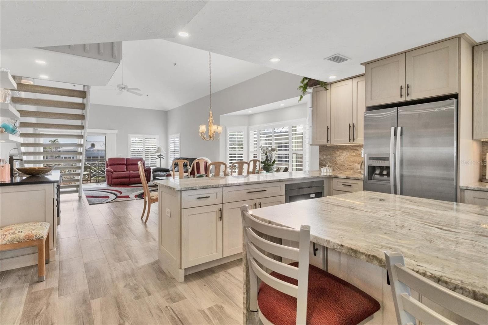 Condominium at 11000 PLACIDA RD #1604, PLACIDA, photo 10 of 58