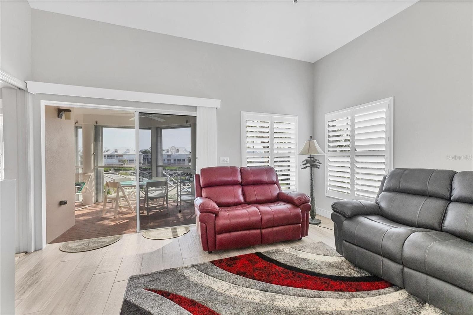Condominium at 11000 PLACIDA RD #1604, PLACIDA, photo 17 of 58