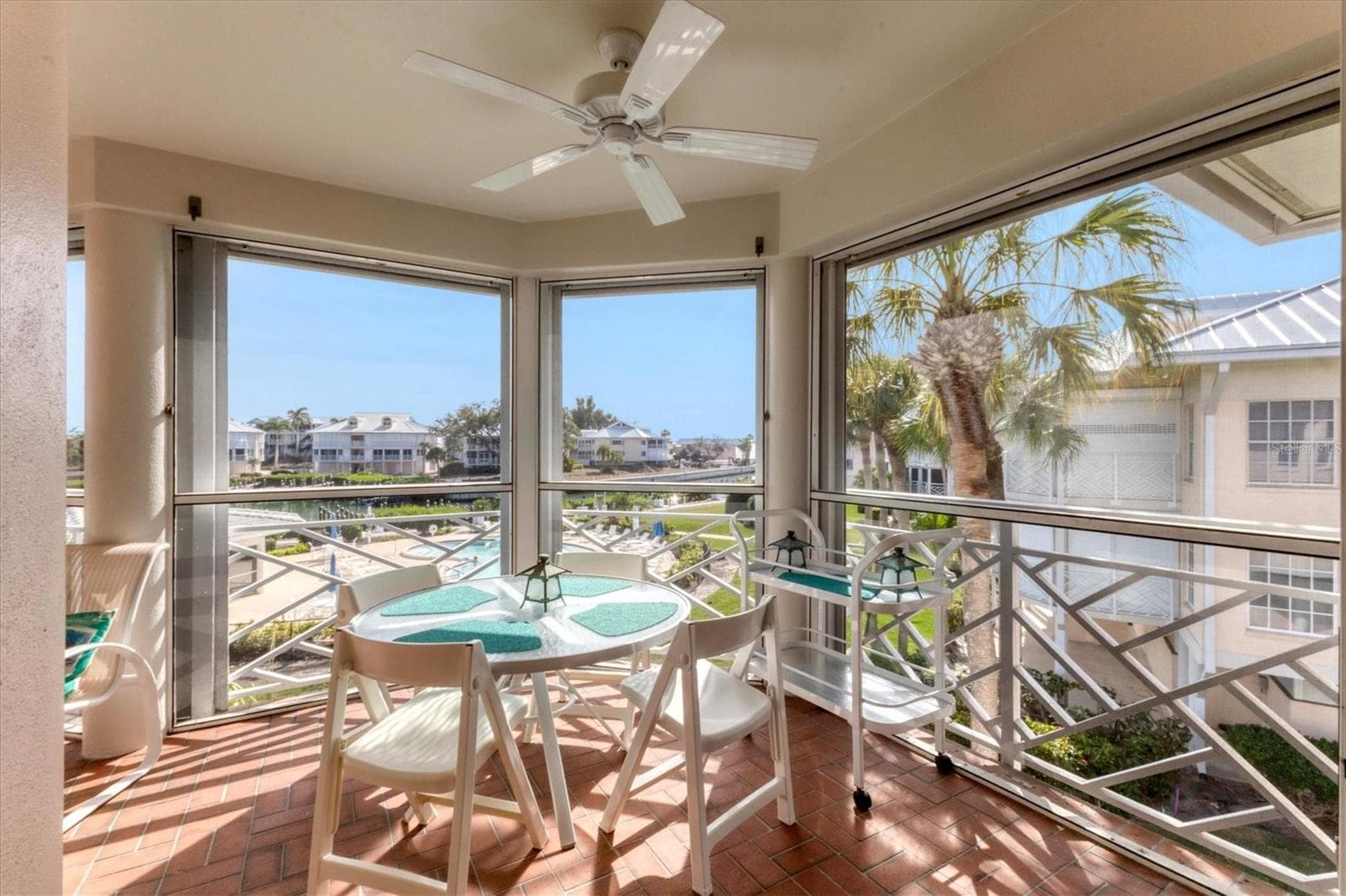 Condominium at 11000 PLACIDA RD #1604, PLACIDA, photo 29 of 58
