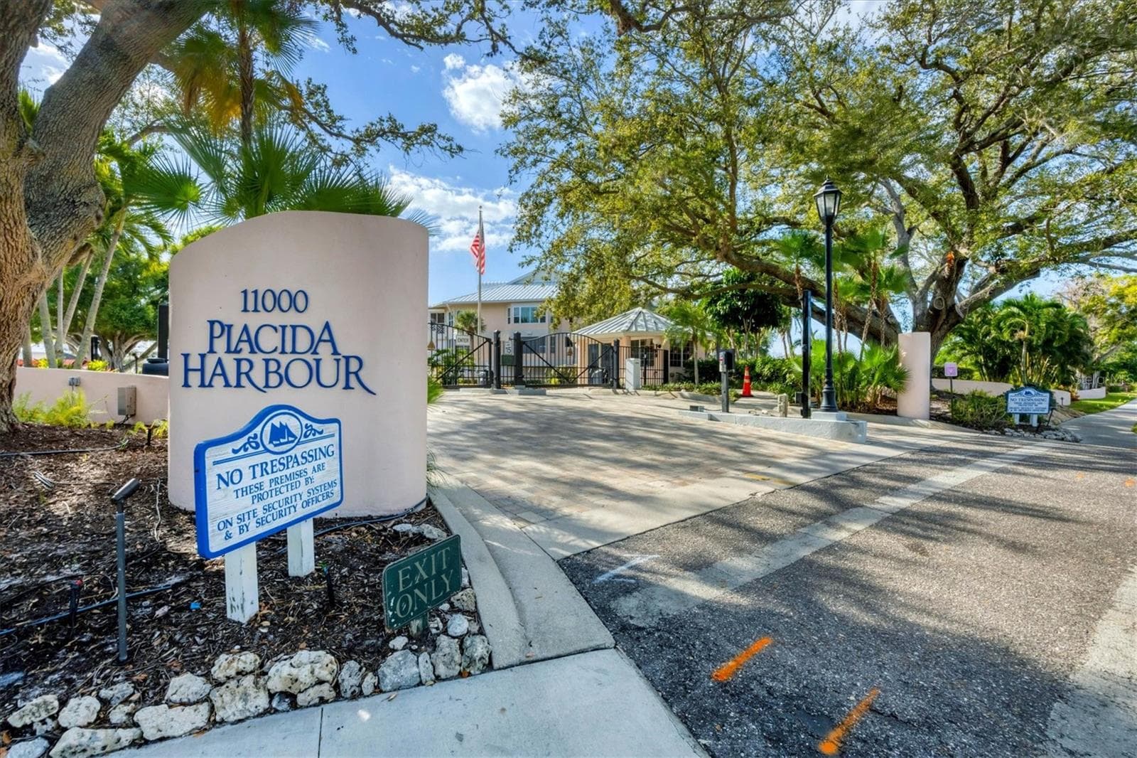 Condominium at 11000 PLACIDA RD #1604, PLACIDA, photo 35 of 58