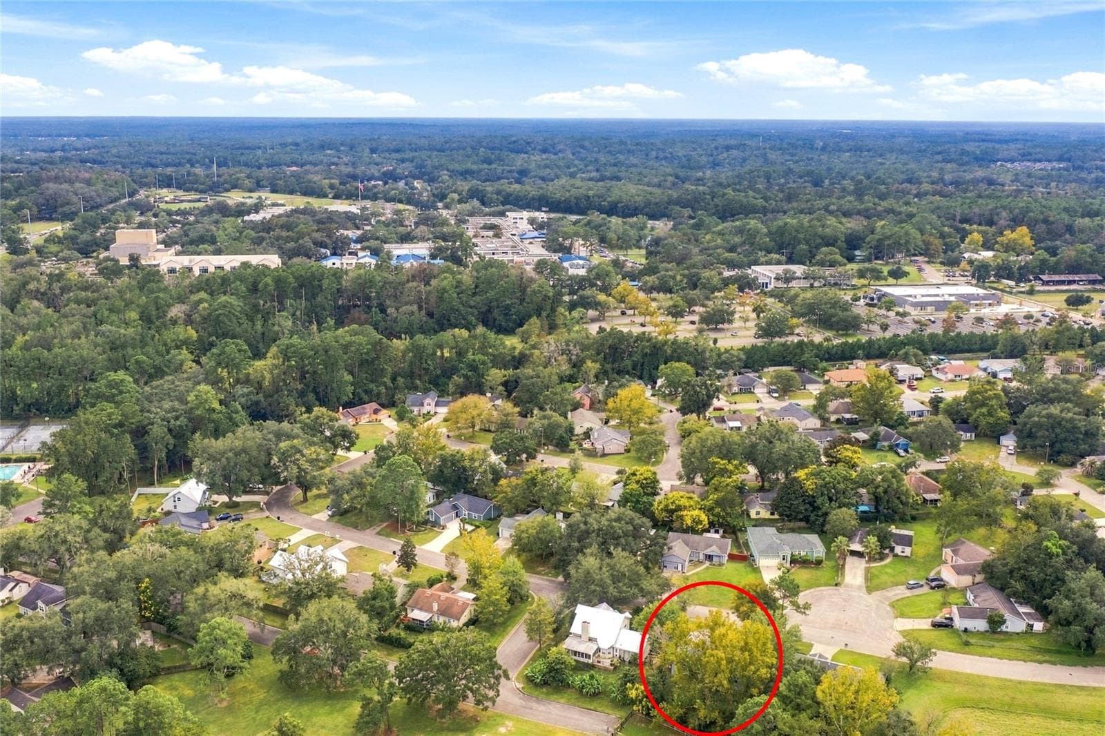 Single Family Residence at 8630 NW 35TH RD, GAINESVILLE, photo 2 of 62