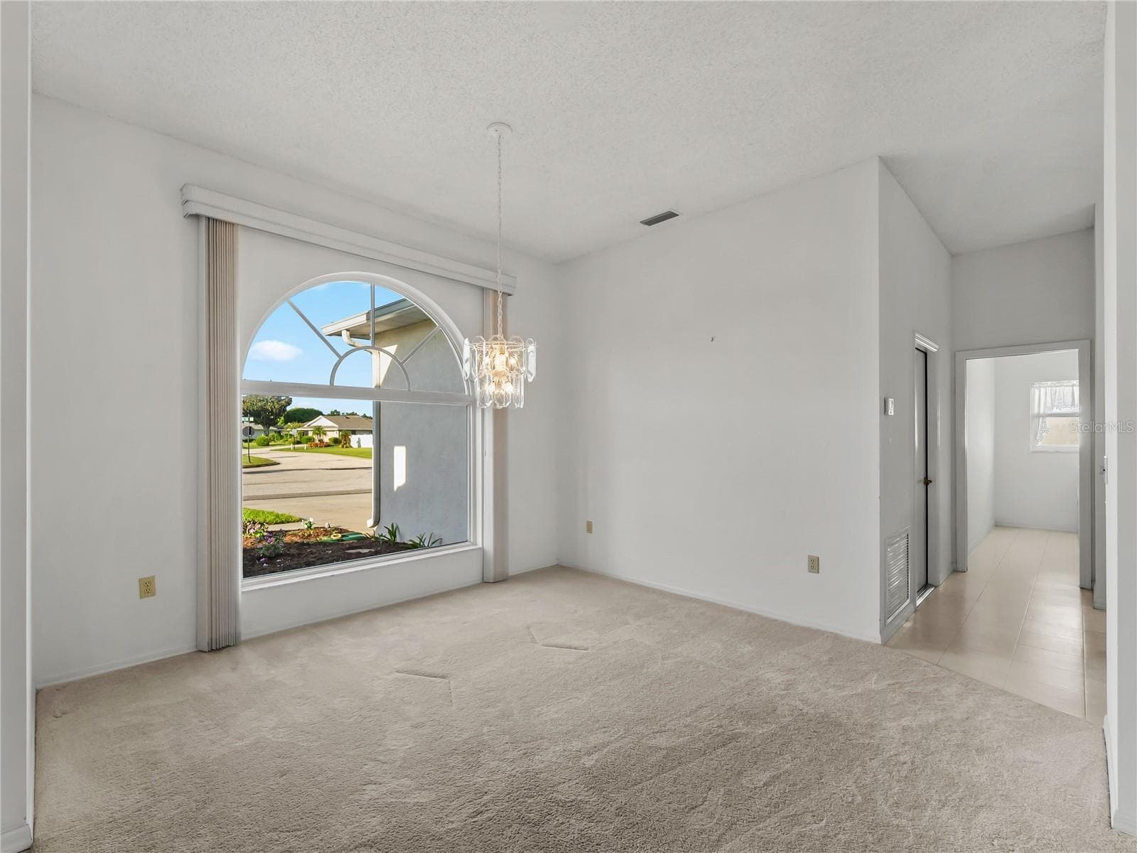 The Dining Room - 5121 PALM AIRE DR, SARASOTA