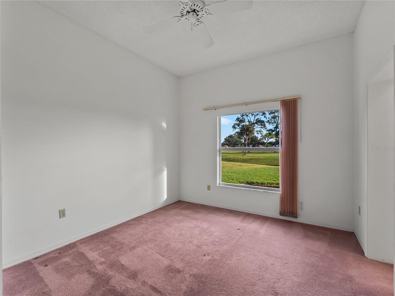 Bedroom #2 - 5121 PALM AIRE DR, SARASOTA
