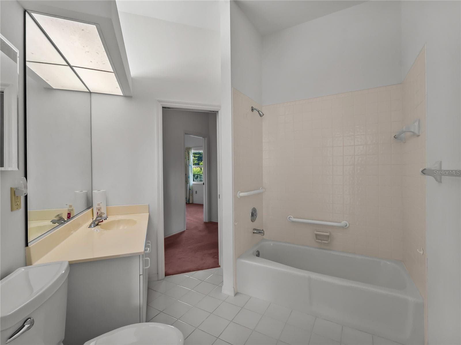 Full Bath #3 - 5121 PALM AIRE DR, SARASOTA