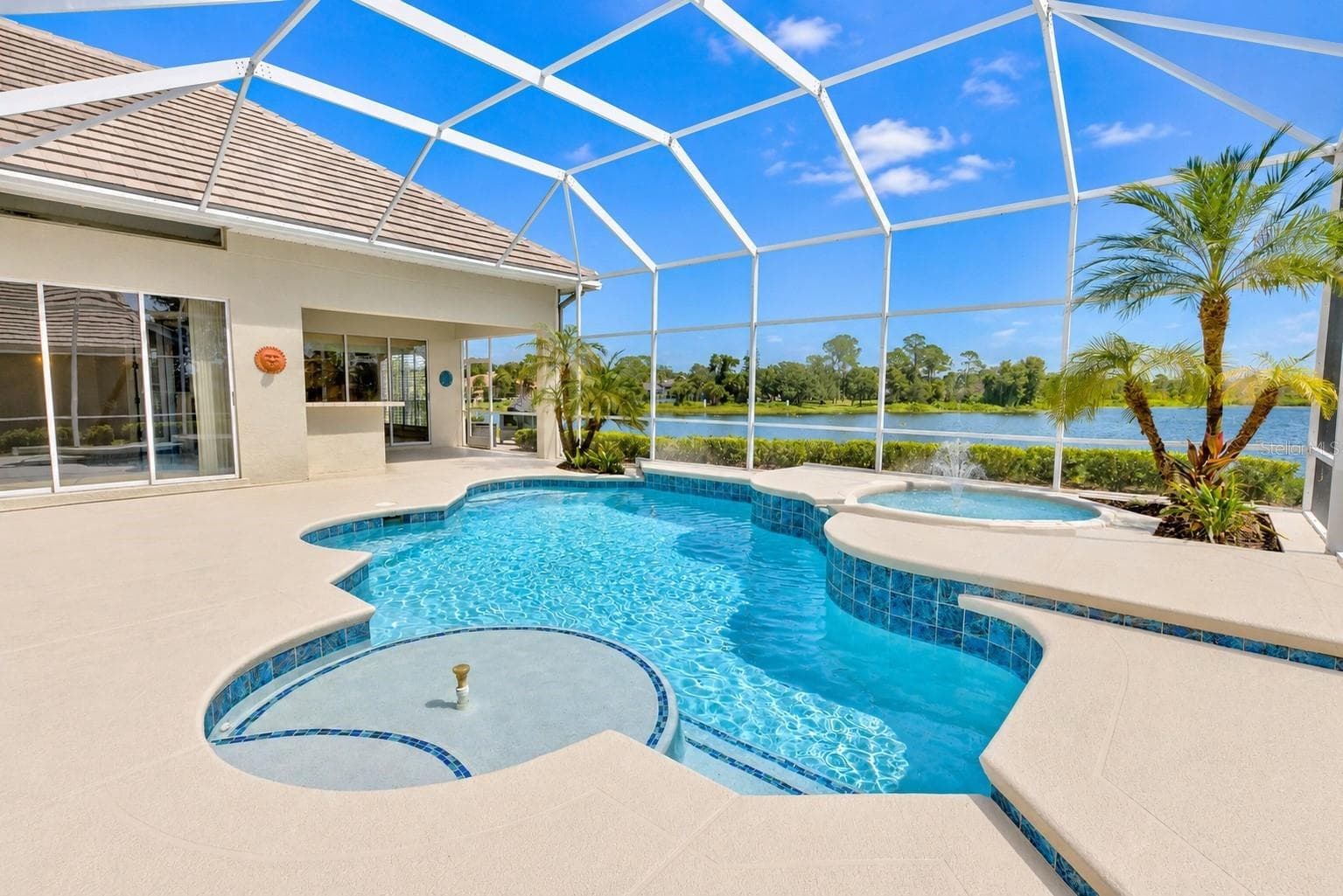 Single Family Residence at 269 SADDLEWORTH PL, LAKE MARY, photo 42 of 43