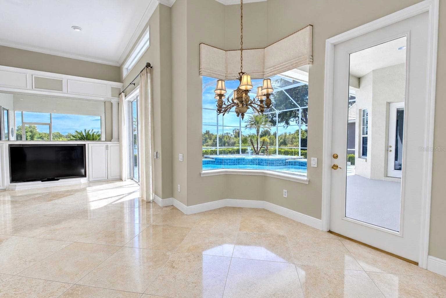 Family Room - 269 SADDLEWORTH PL, LAKE MARY