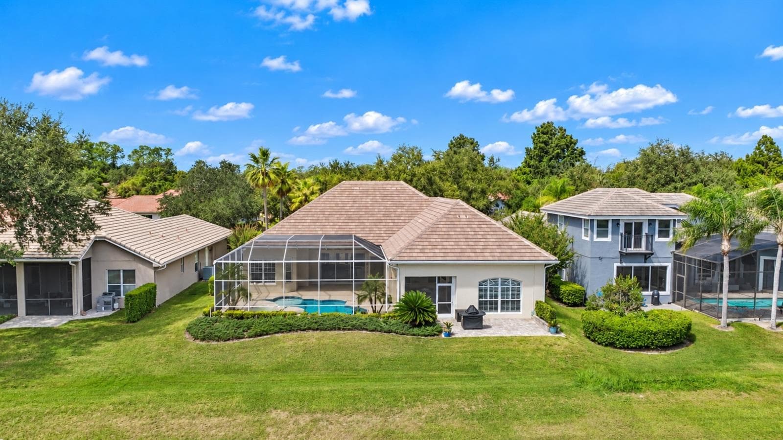 Single Family Residence at 269 SADDLEWORTH PL, LAKE MARY, photo 39 of 43