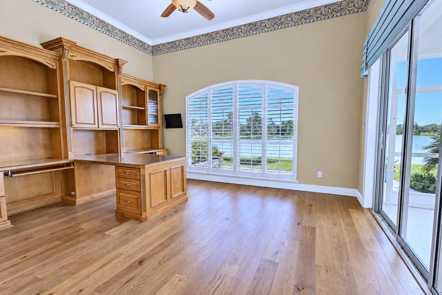 Office - 269 SADDLEWORTH PL, LAKE MARY