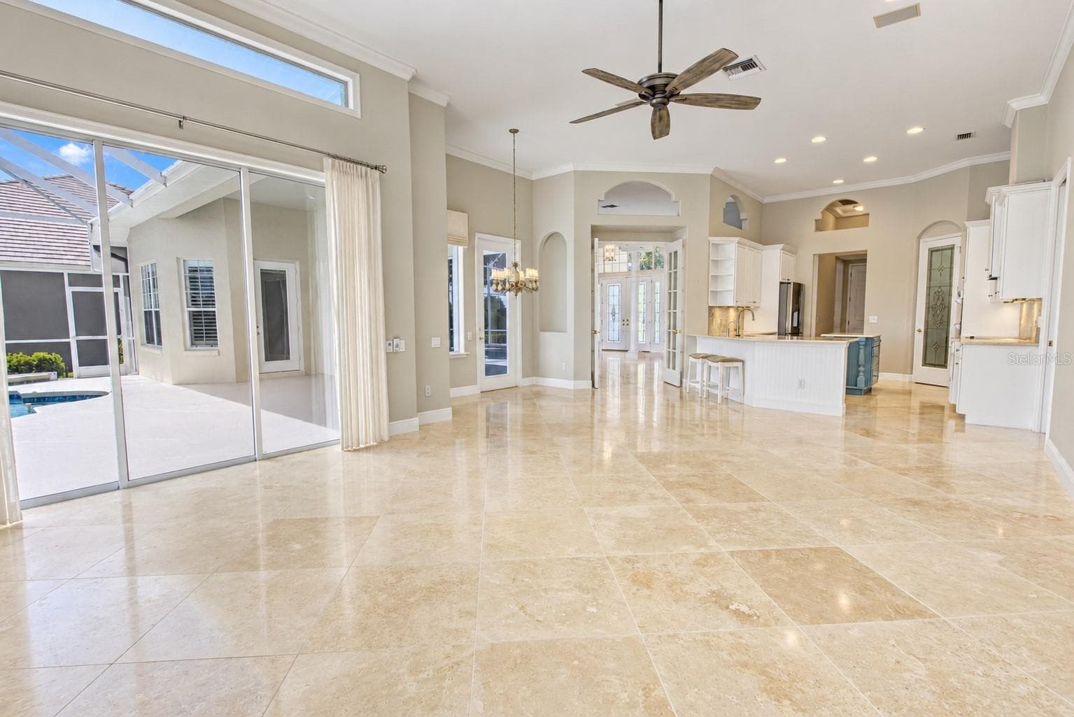 Single Family Residence at 269 SADDLEWORTH PL, LAKE MARY, photo 8 of 43