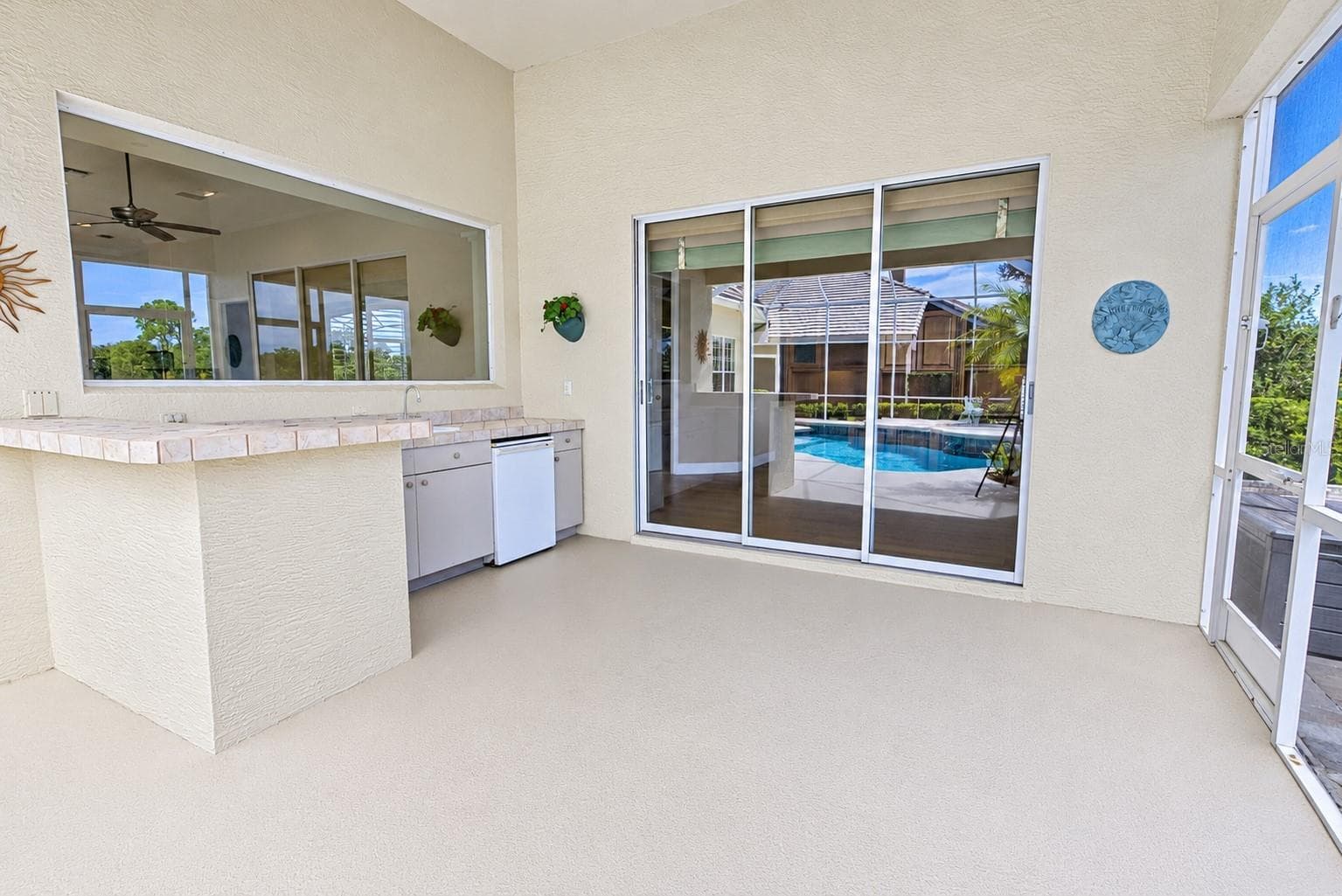 Summer Kitchen - 269 SADDLEWORTH PL, LAKE MARY
