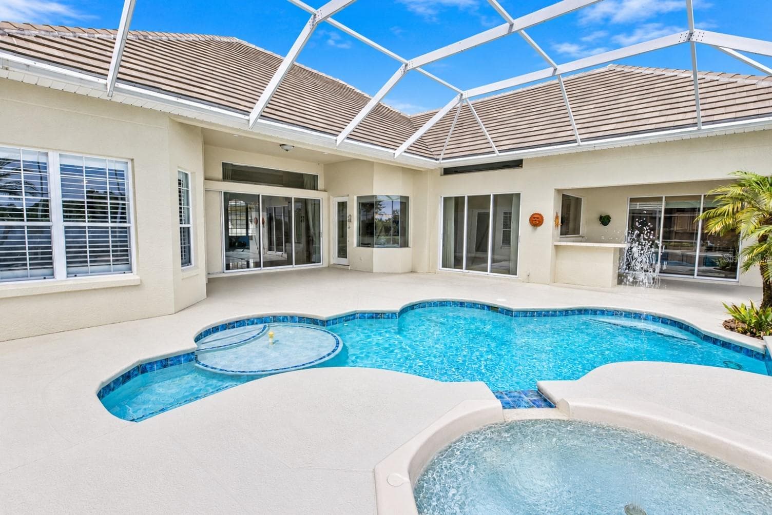 Single Family Residence at 269 SADDLEWORTH PL, LAKE MARY, photo 33 of 43