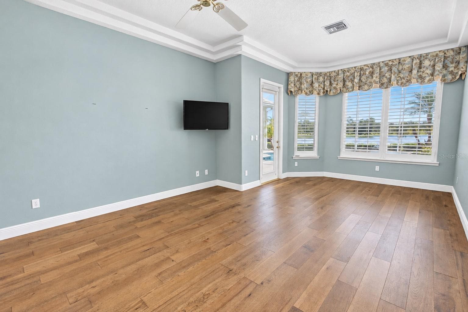 Master Bedroom - 269 SADDLEWORTH PL, LAKE MARY
