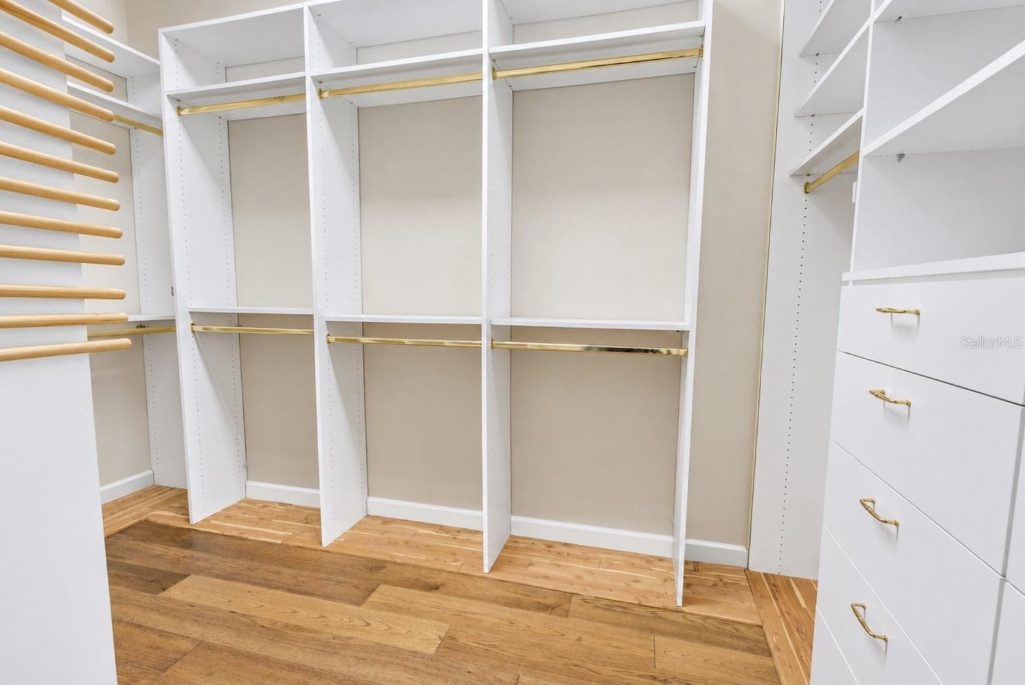 Closet - 269 SADDLEWORTH PL, LAKE MARY