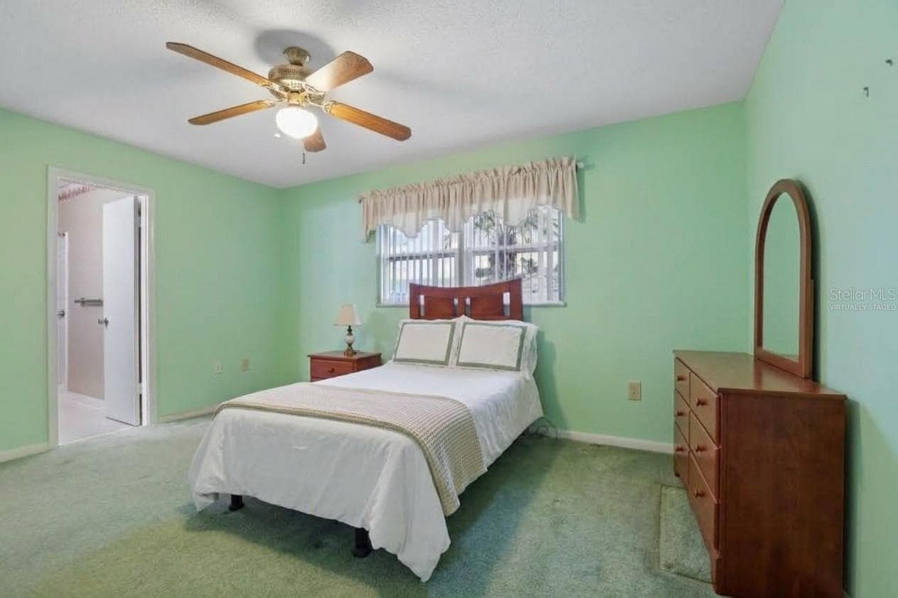 Virtually staged - 1722 W DEL WEBB BLVD, SUN CITY CENTER