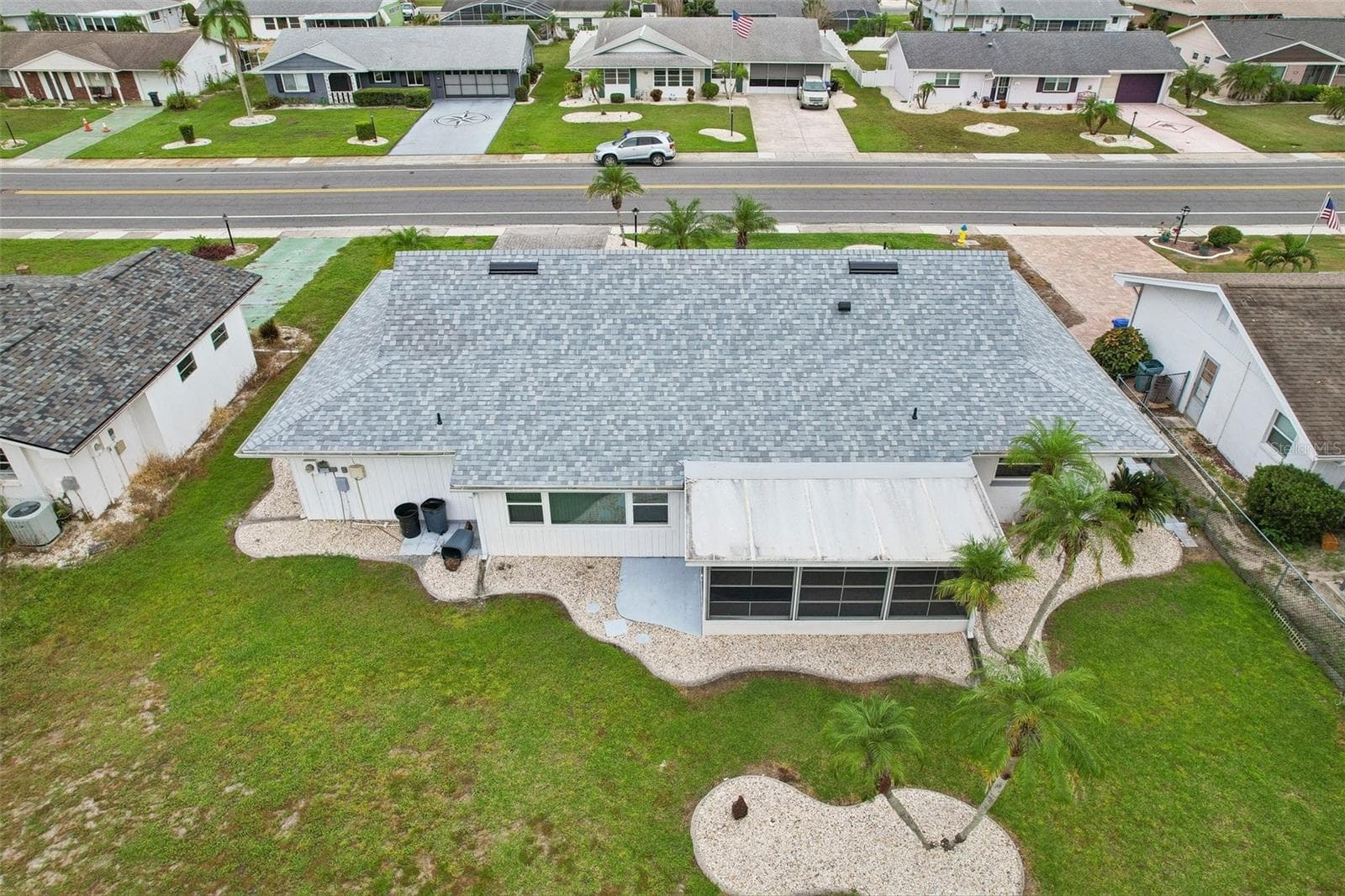 Single Family Residence at 1722 W DEL WEBB BLVD, SUN CITY CENTER, photo 57 of 58