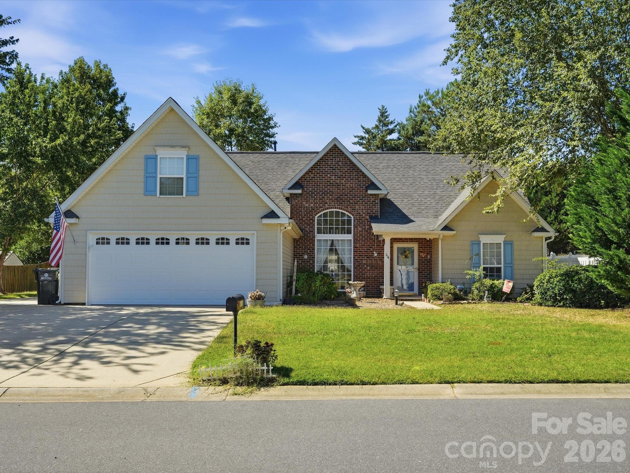 526 Kenbridge Lane