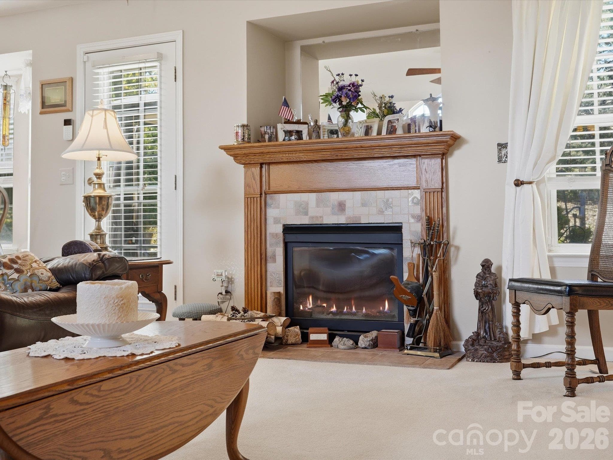 Single Family Residence at 526 Kenbridge Lane, Rock Hill, photo 12 of 47