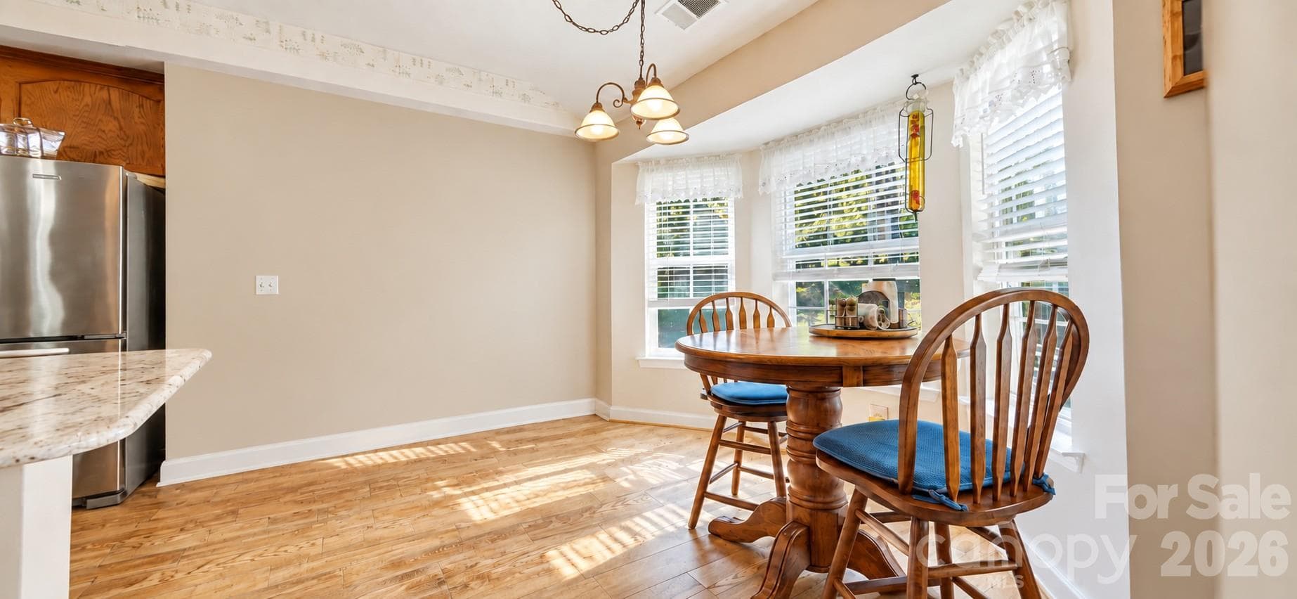 Virtually decluttered - 526 Kenbridge Lane, Rock Hill