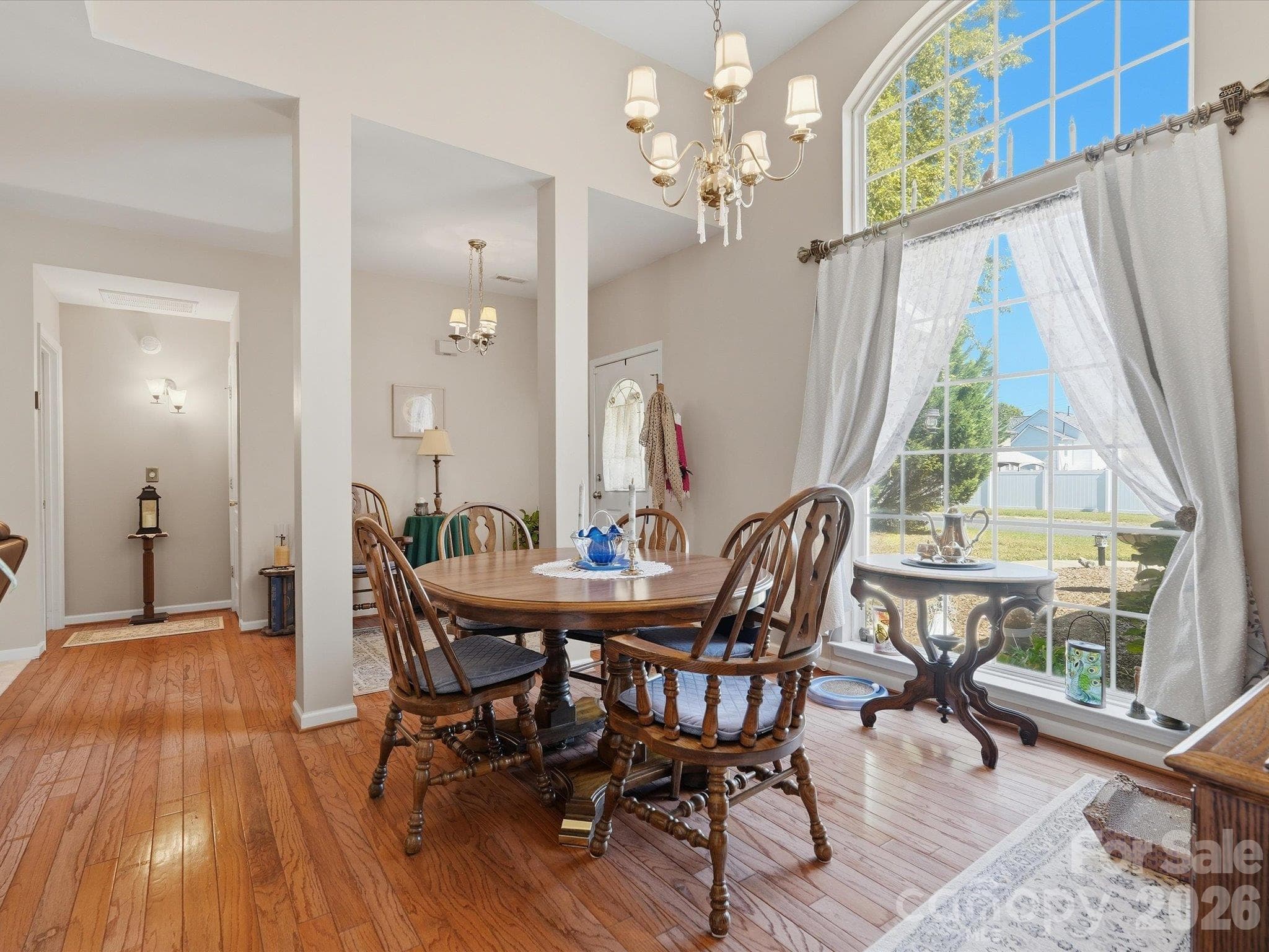 Single Family Residence at 526 Kenbridge Lane, Rock Hill, photo 19 of 47