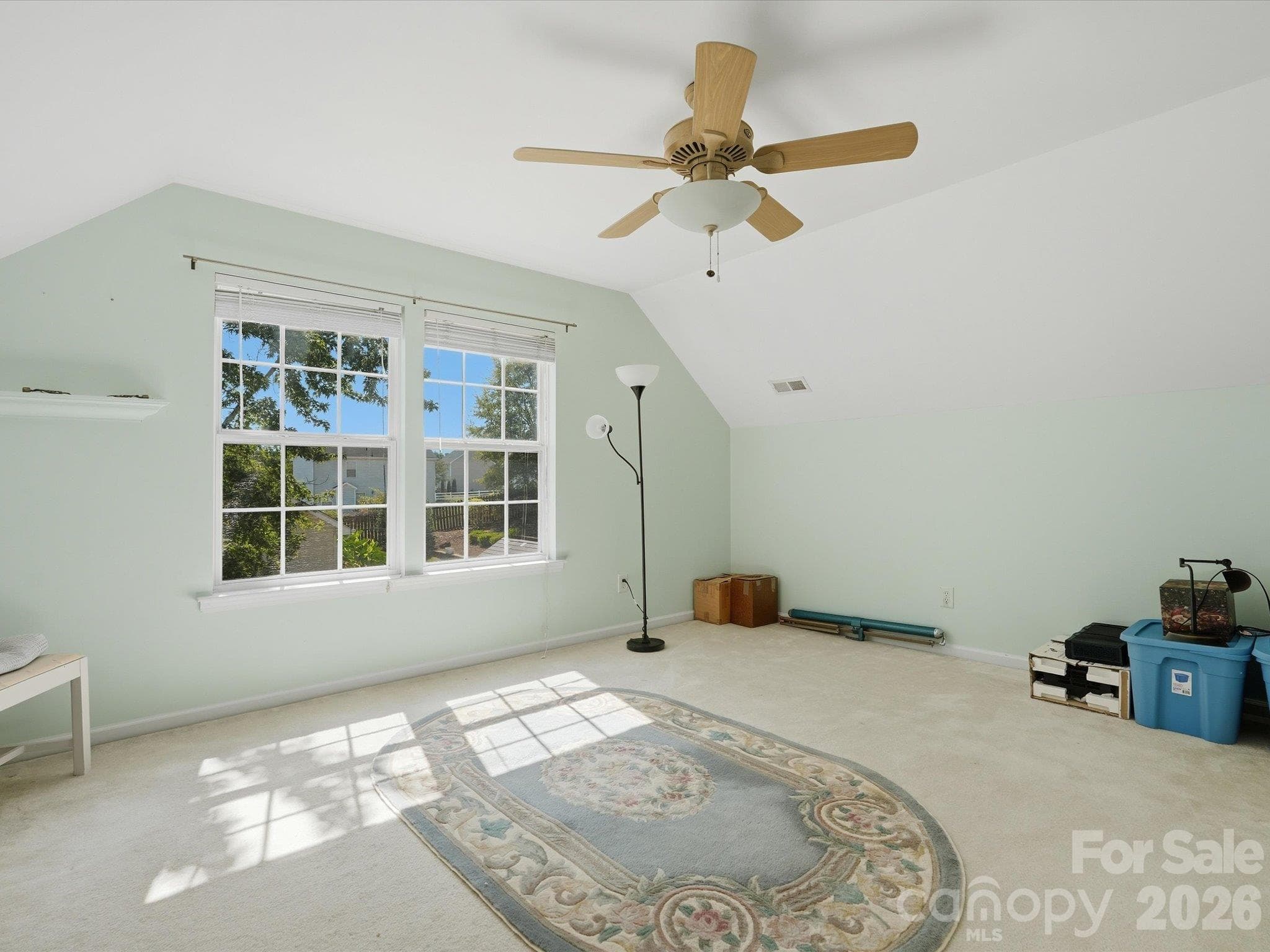 Bonus Room - 526 Kenbridge Lane, Rock Hill