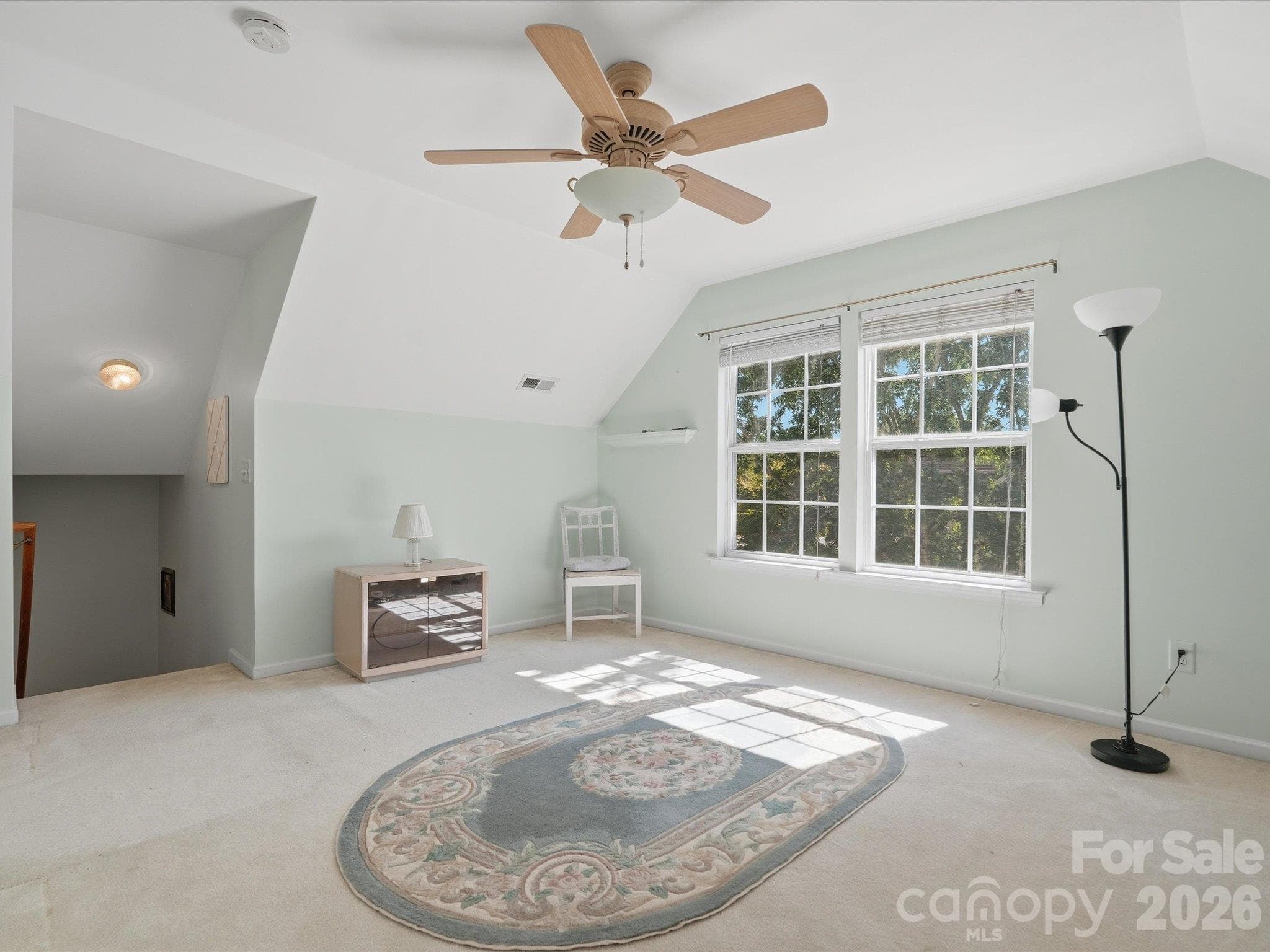 Bonus Room - 526 Kenbridge Lane, Rock Hill