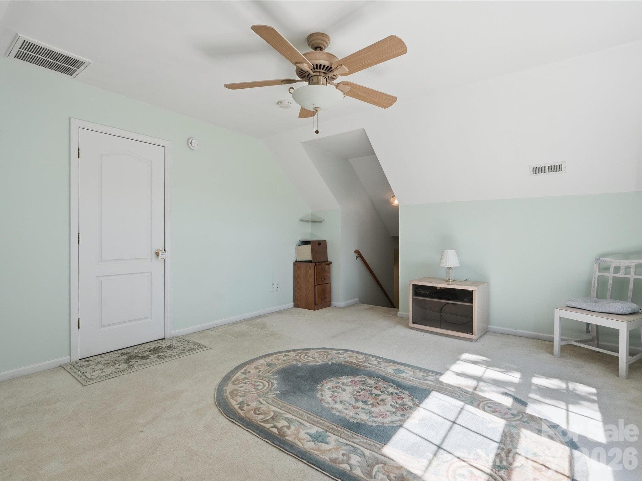 Bonus Room - 526 Kenbridge Lane, Rock Hill
