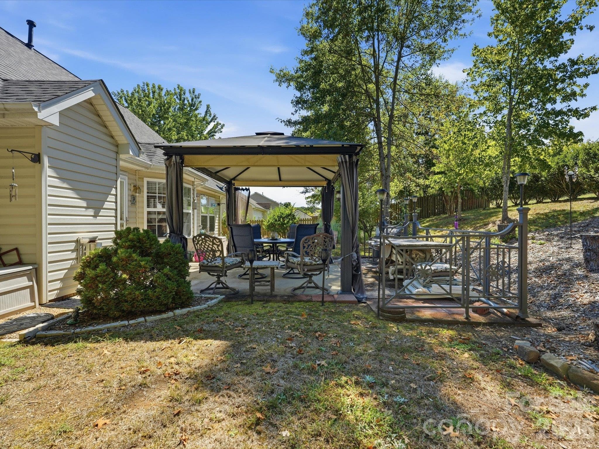 Single Family Residence at 526 Kenbridge Lane, Rock Hill, photo 39 of 47