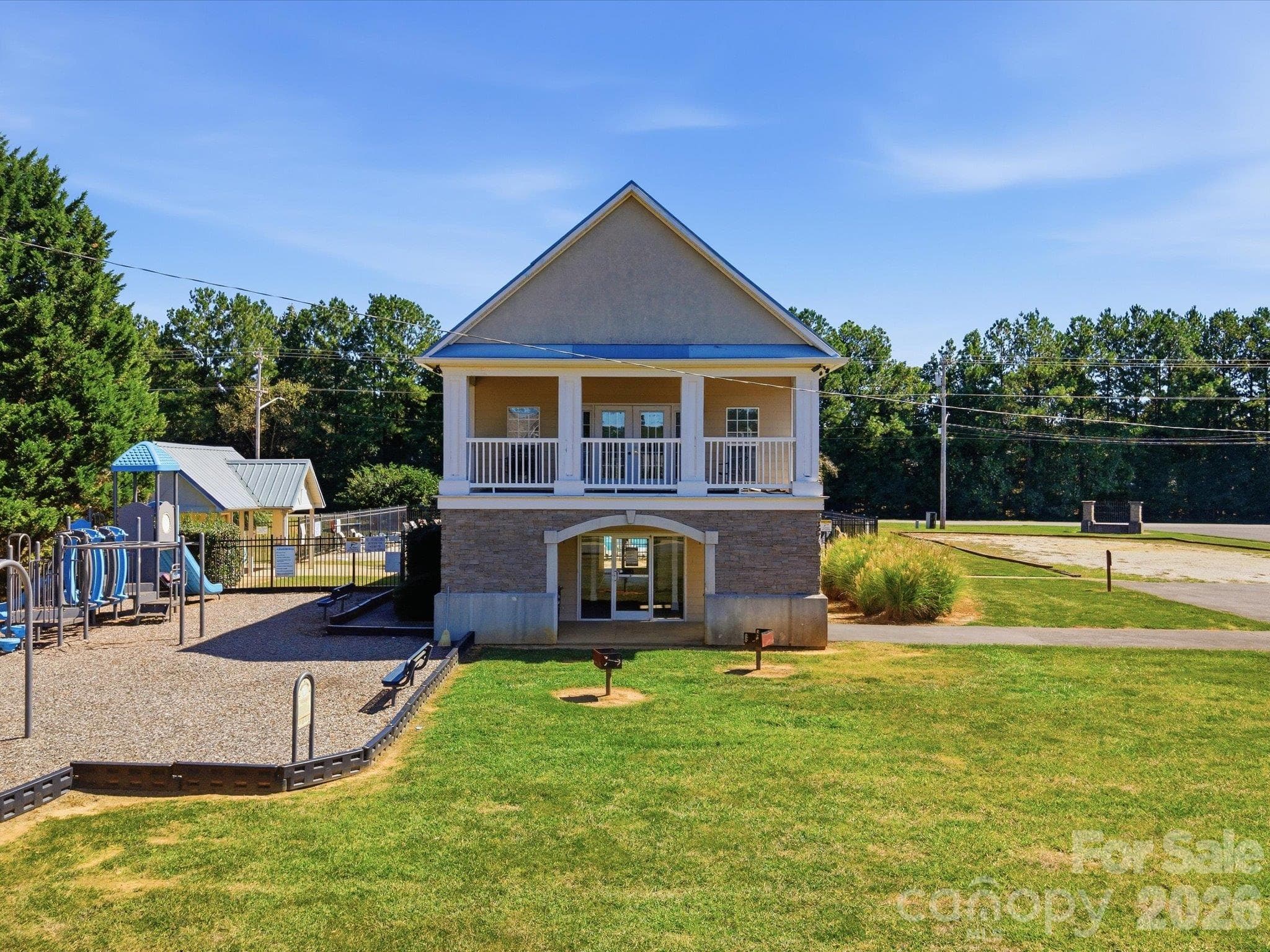 Single Family Residence at 526 Kenbridge Lane, Rock Hill, photo 44 of 47