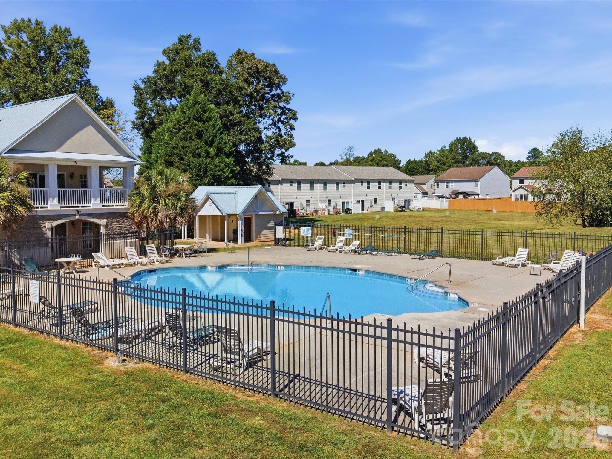 Single Family Residence at 526 Kenbridge Lane, Rock Hill, photo 47 of 47