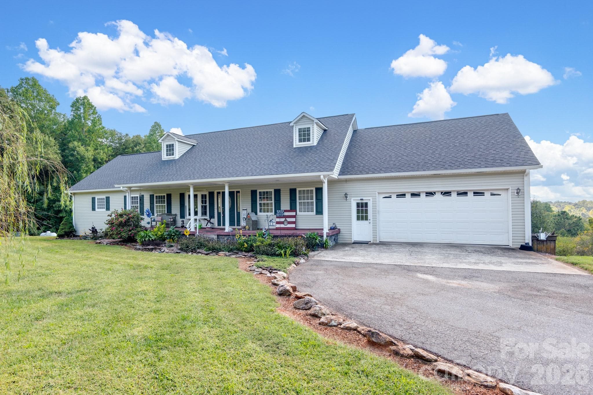 131 Moriah School Road