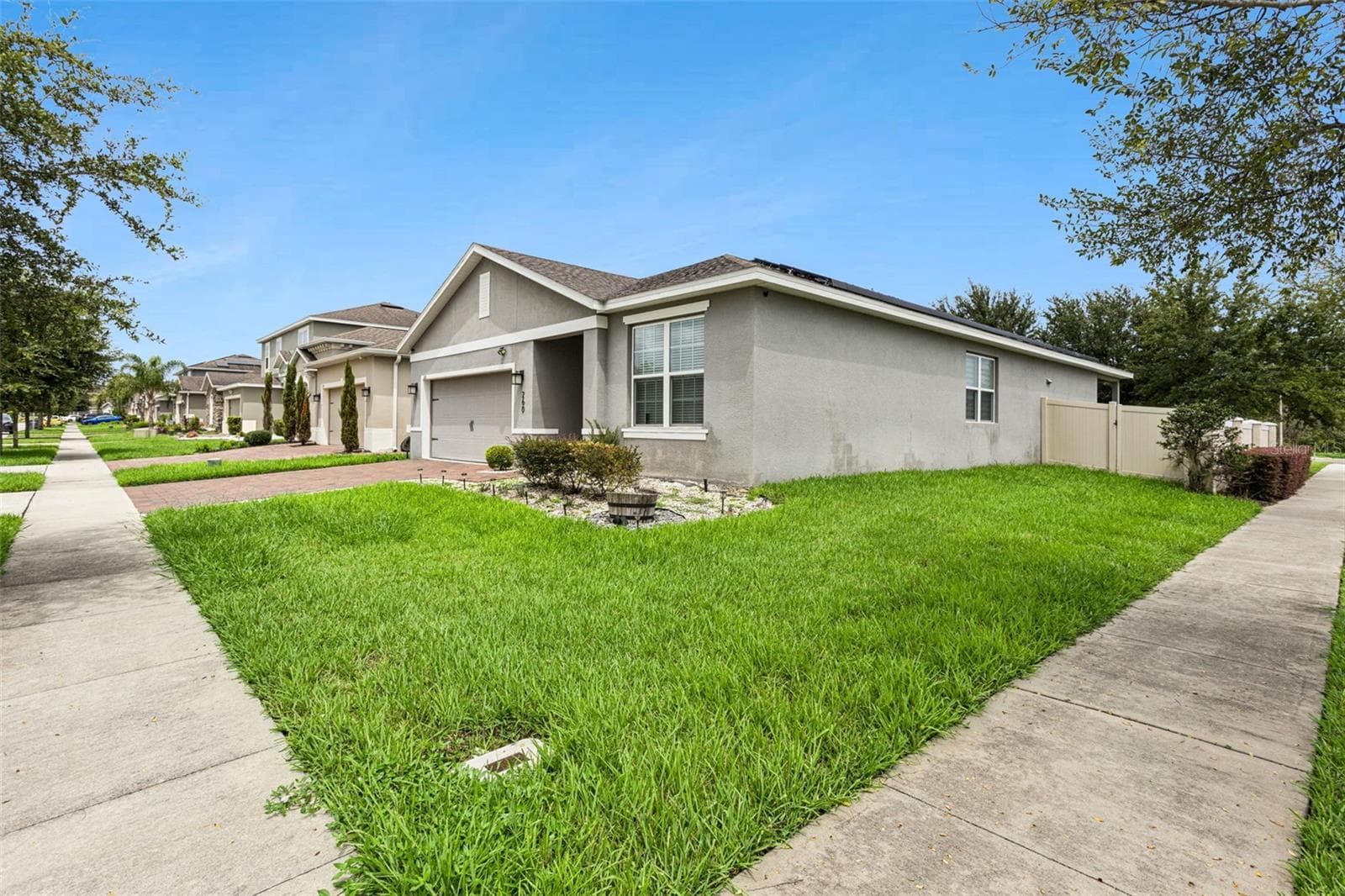 Single Family Residence at 260 WHIRLAWAY DR, DAVENPORT, photo 3 of 33