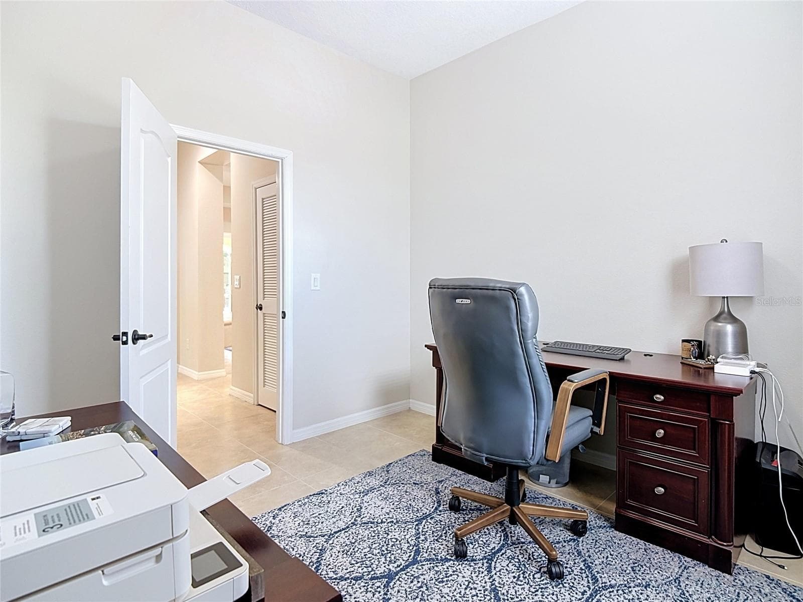 Home Office / Den - 17014 E 2ND AVE, BRADENTON
