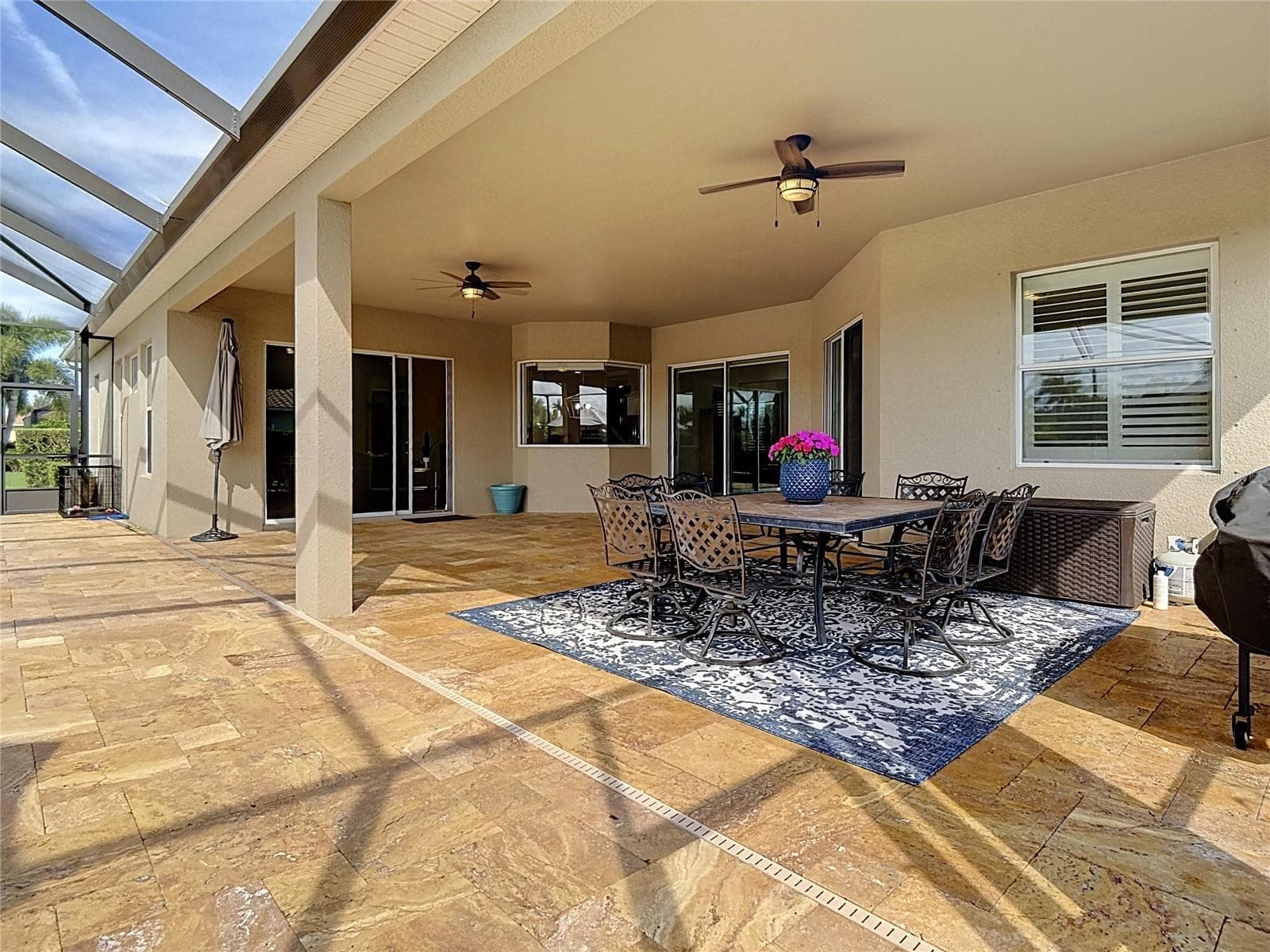 Gorgeous Terrazo - 17014 E 2ND AVE, BRADENTON