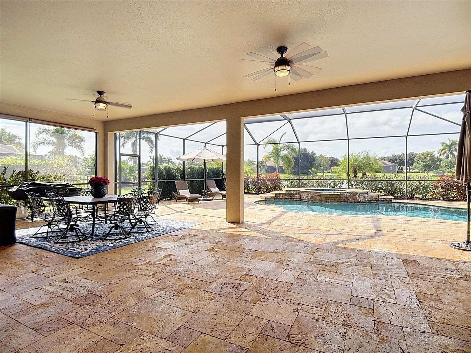 The largest Undercover space of all the models - 17014 E 2ND AVE, BRADENTON