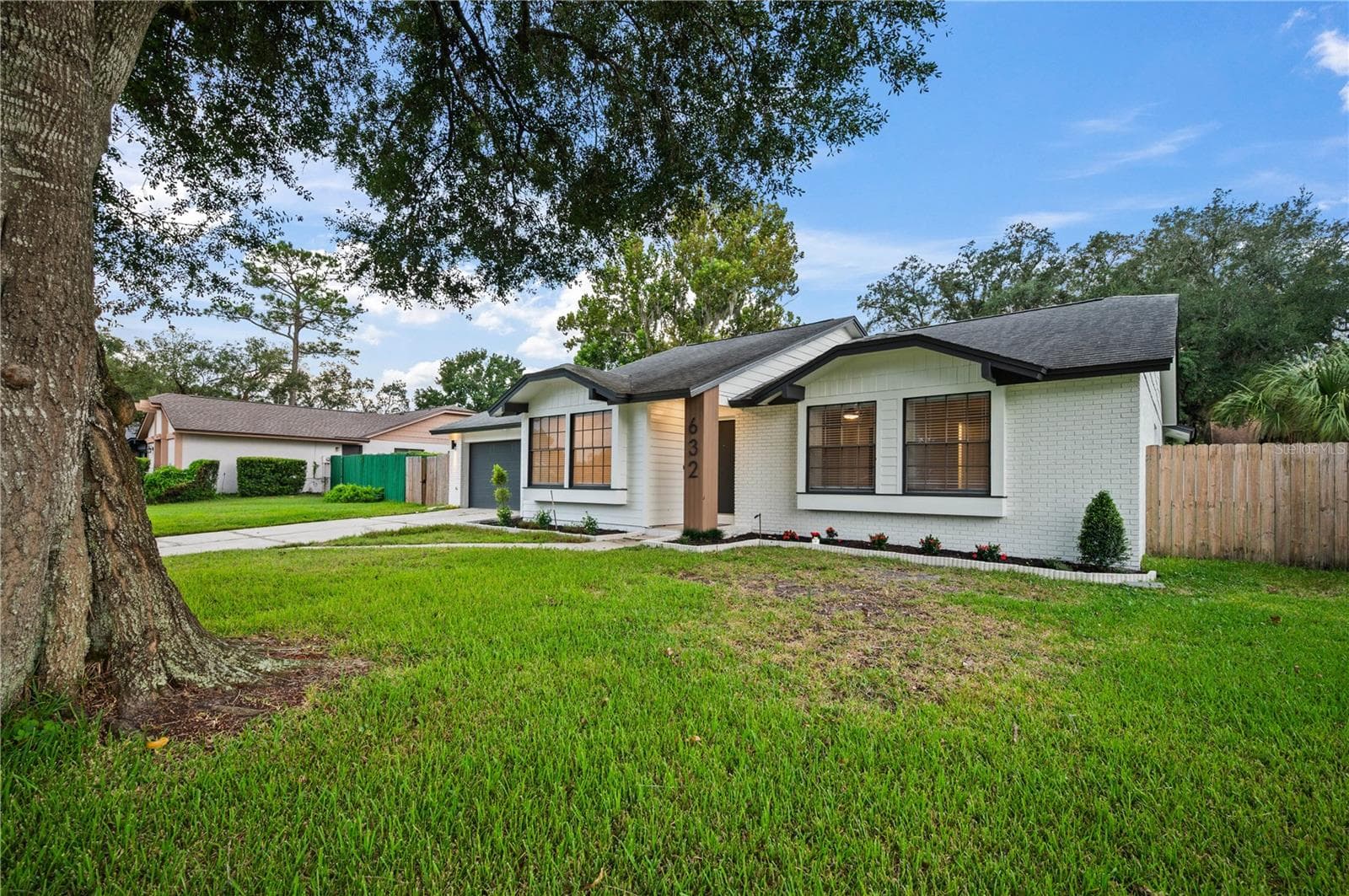 Single Family Residence at 632 TUSKAWILLA POINT LN, WINTER SPRINGS, photo 39 of 40