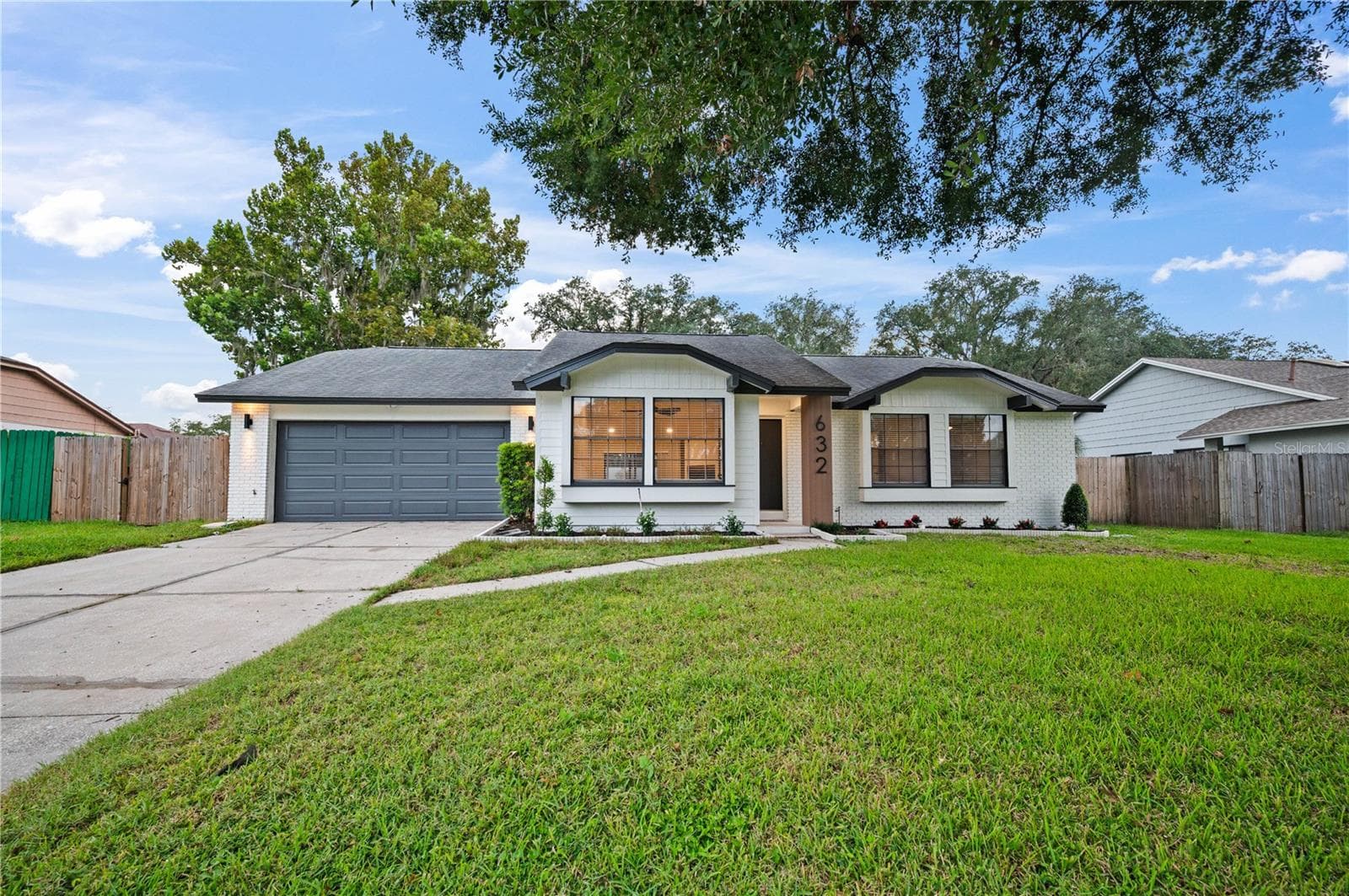 Single Family Residence at 632 TUSKAWILLA POINT LN, WINTER SPRINGS, photo 40 of 40