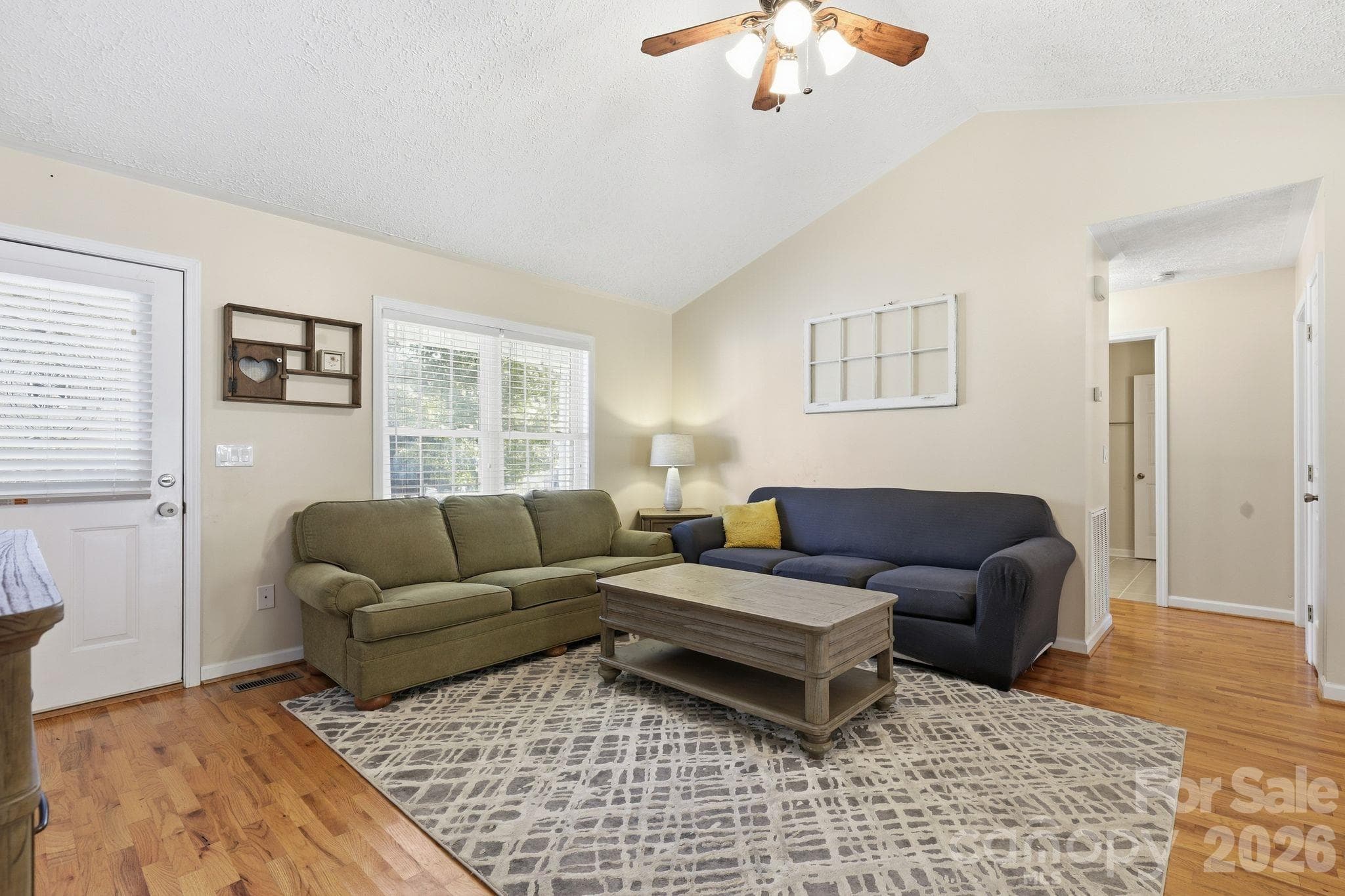 Single Family Residence at 2455 Fay Jones Road, Denver, photo 10 of 39