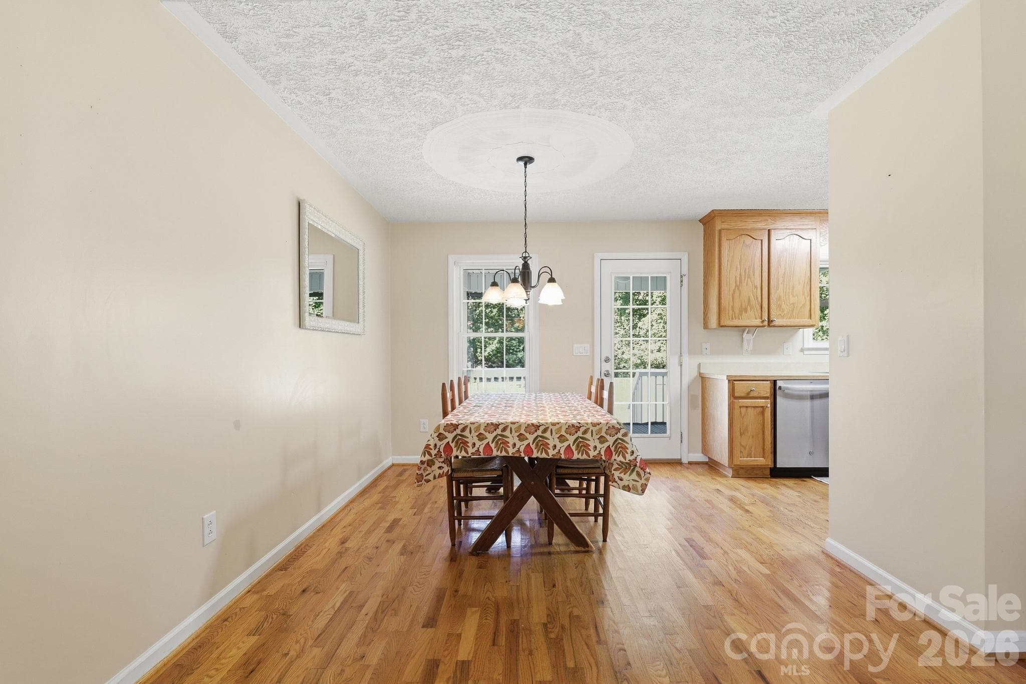 Single Family Residence at 2455 Fay Jones Road, Denver, photo 12 of 39