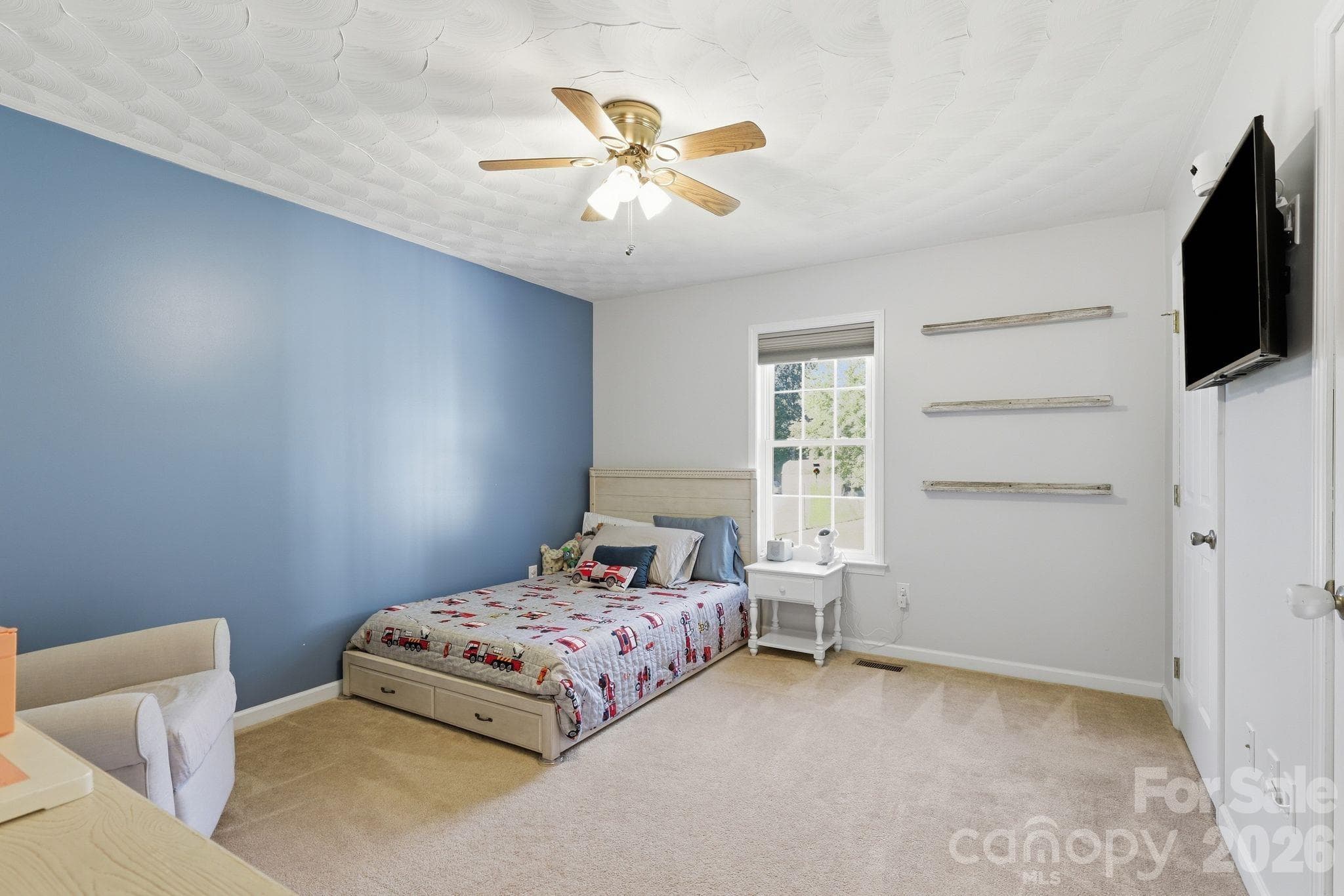 Single Family Residence at 2455 Fay Jones Road, Denver, photo 22 of 39