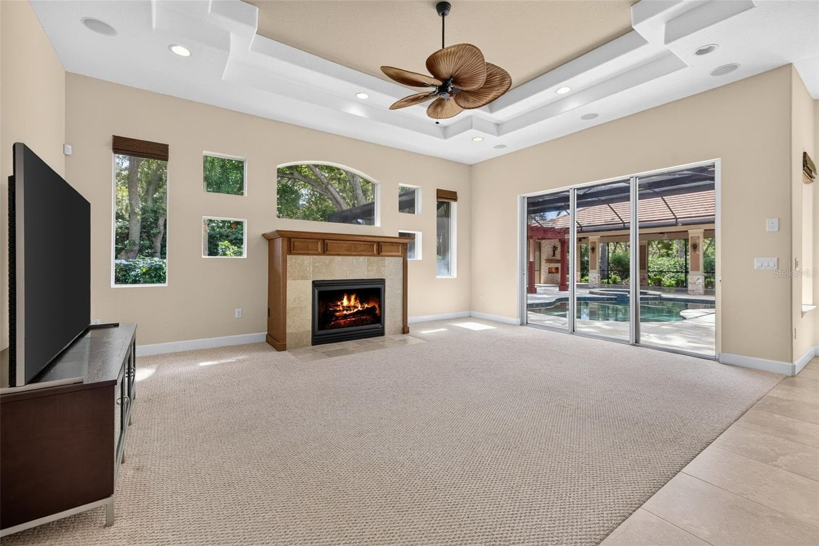 Single Family Residence at 1516 CANOPY OAKS BLVD, PALM HARBOR, photo 12 of 67