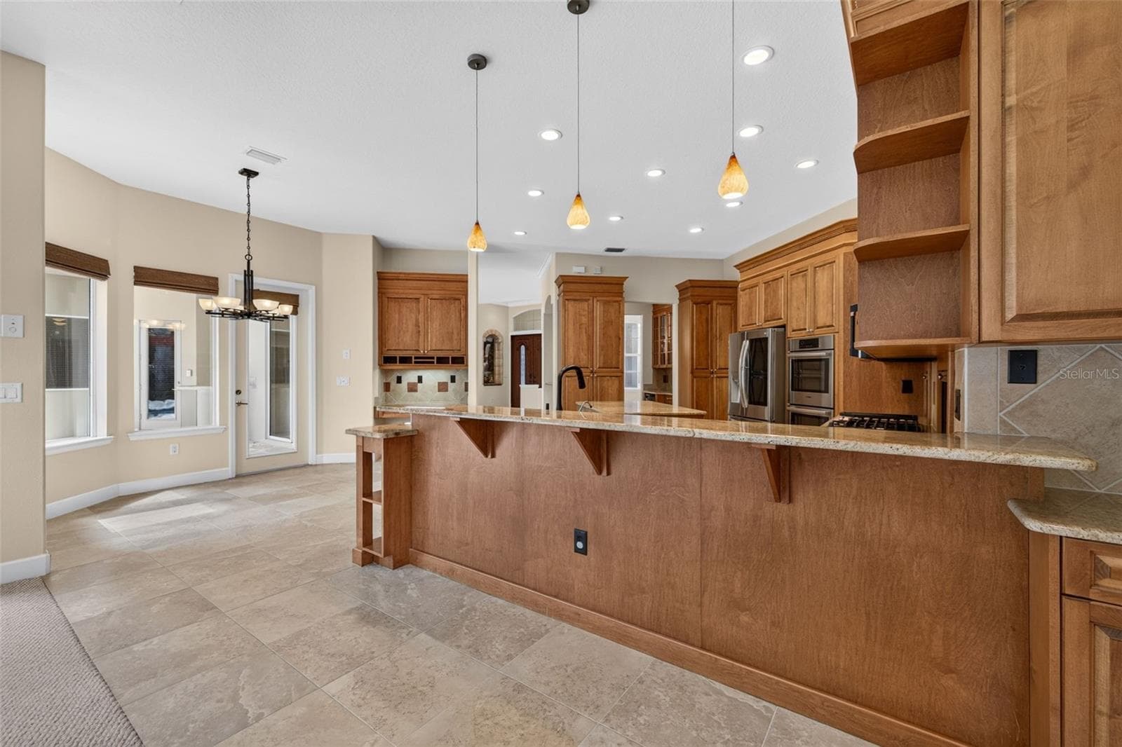 Single Family Residence at 1516 CANOPY OAKS BLVD, PALM HARBOR, photo 17 of 67
